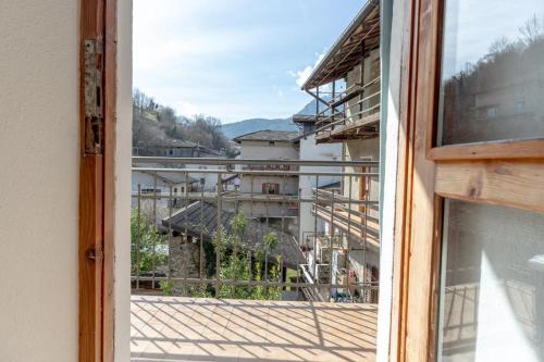 Alla Contrada, Pergine Valsugana Ospitar