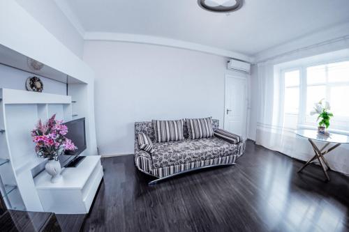 Центр Apartaments Vokzal