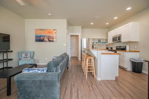Sea-la-vie - Coastal Cottage With Community Pool in Rockport, USA