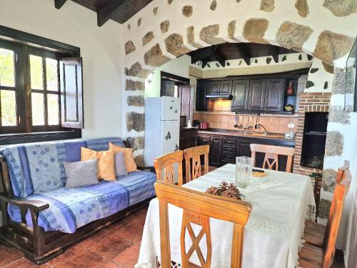 Casa Rural Teide in Icod de los Vinos 2