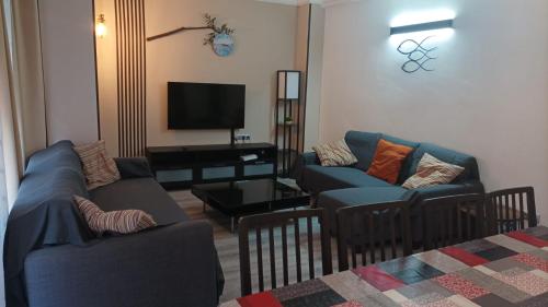 Apartamentos Turia - image 7