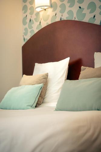 Hotel les Commercants - image 3