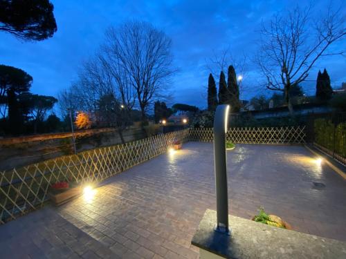 Camilluccia Dream Apartment, Roma (foto 4)