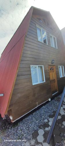 . Fortunata del Beagle