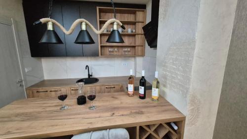 PLAY APARTMAN VRSAC in Vršac