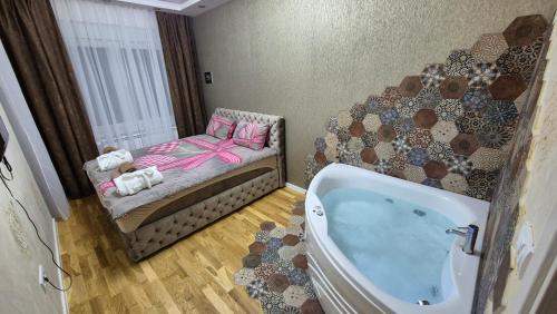 PLAY APARTMAN VRSAC in Vršac
