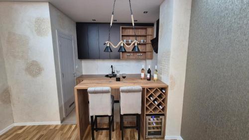 PLAY APARTMAN VRSAC in Vršac