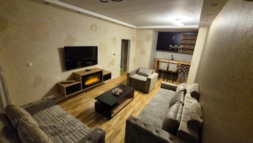 PLAY APARTMAN VRSAC in Vršac