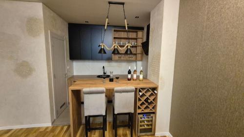 PLAY APARTMAN VRSAC in Vršac