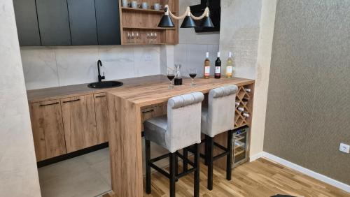 PLAY APARTMAN VRSAC in Vršac