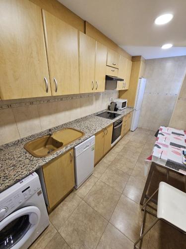Apartamentos Turia photo 4
