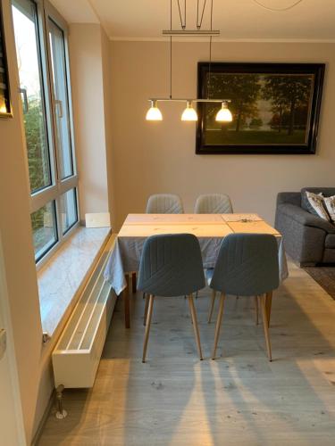 Fewo in der Bauhaussiedlung, Dessau (foto 10)