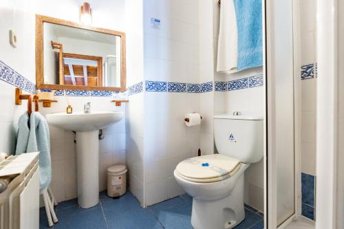 Posada El Aprisco Manjirón Room Type - Twin Room with Bathroom