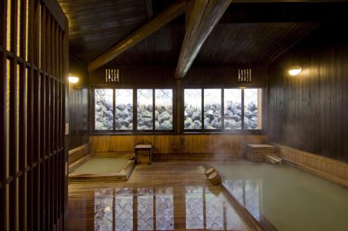 Ekinariya Ryokan