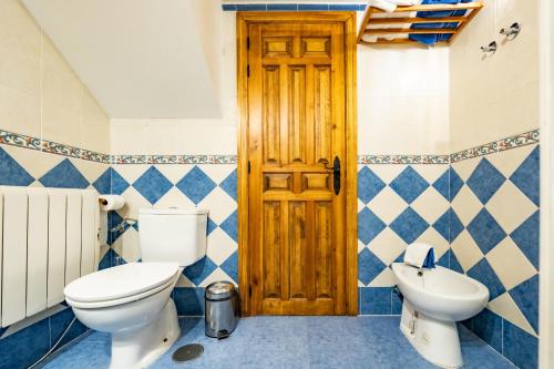 Posada El Aprisco Manjirón