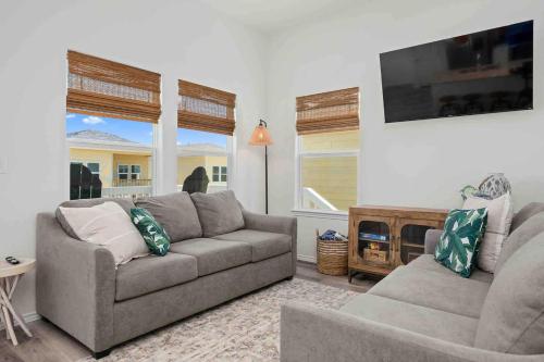 New Coastal Cottage With Pool in Rockport, USA
