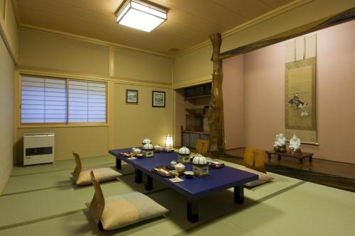 Ekinariya Ryokan