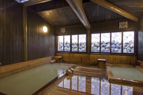 Ekinariya Ryokan