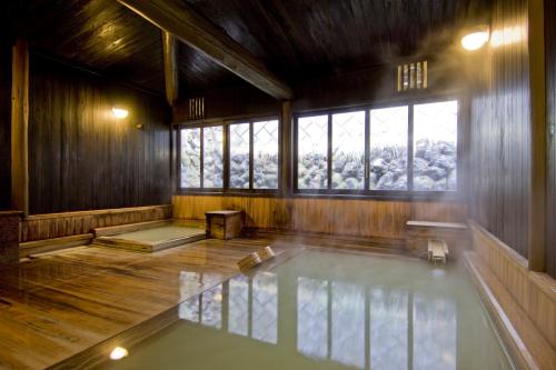 Ekinariya Ryokan