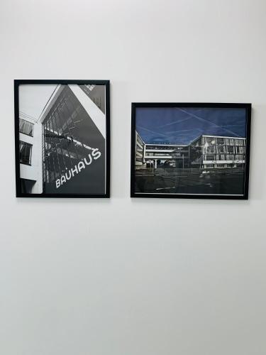 Fewo in der Bauhaussiedlung, Dessau (foto 3)
