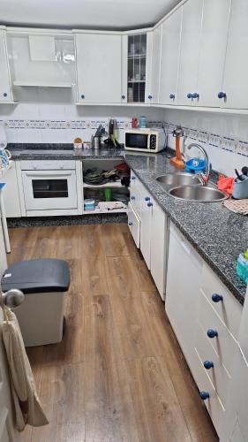 La pecera de Zoe, Córdoba (fotografie 7)