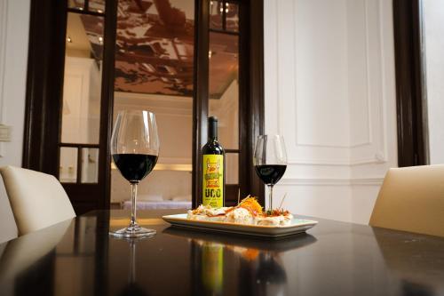 Loft Osteria by Sagardi, Buenos Aires (fotografie 9)