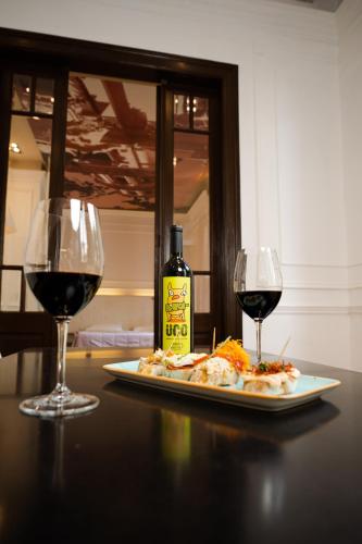 Loft Osteria by Sagardi, Buenos Aires (fotografie 7)