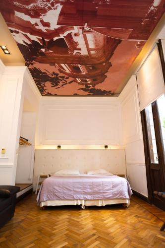 Loft Osteria by Sagardi, Buenos Aires (fotografie 10)