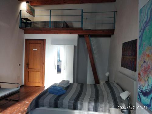 A casa di Pietro in Norbello