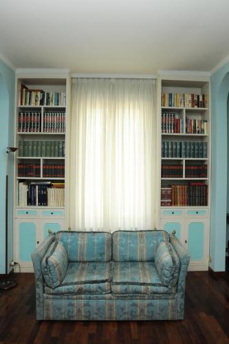 La Maison Du Charme Modena - image 10