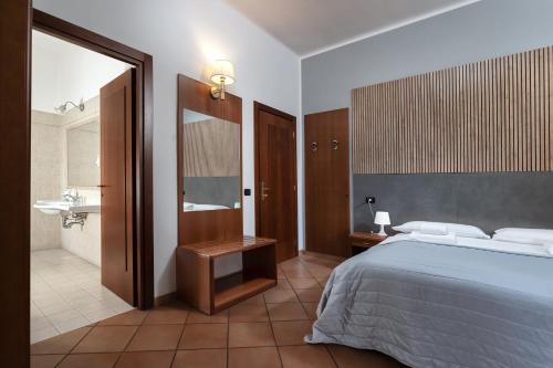 Comfort Rooms Villa Gaia Tor Vergata, Рим (фото 2)