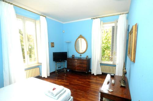 La Maison Du Charme Modena - image 13