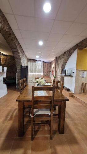  CASA RURAL LA ALMAZARA in Gátova