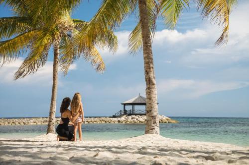 Jewel Grande Montego Bay Resort and Spa from $89. St.Bran's Burg