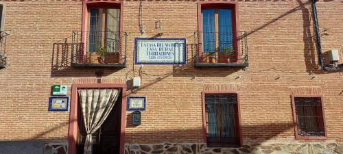 La Casa del Marques