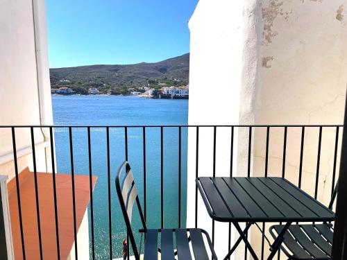  POAL-Dúplex de ensueño en Cadaqués in Cadaqués