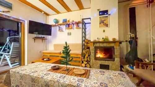 Gorica Guest House