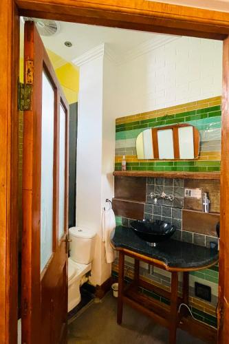 Ami Vine House - image 7