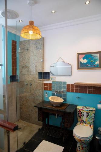 Ami Vine House - image 11