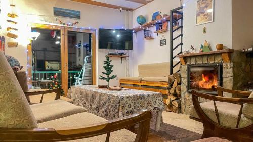 Gorica Guest House