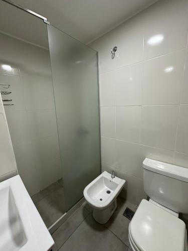 Apartment with View and Balcony image 2