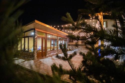 Stepsa Guest House
