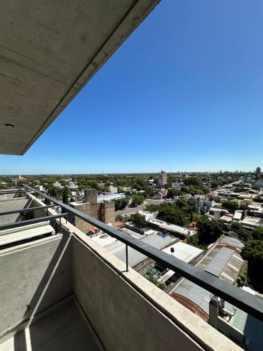 Apartment with View and Balcony image 7
