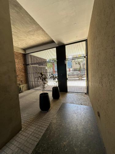 Apartment with View and Balcony image 9