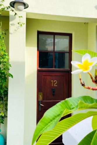 Ami Vine House - image 11