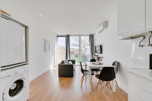 By the Palace - Ajuda Apartments 2