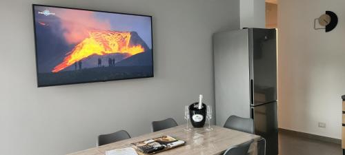 Il giardino dell'Etna