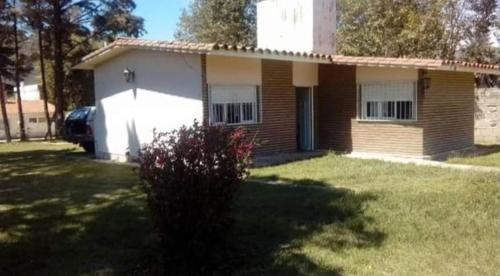 Casa a 3 cuadras del balneario playas de oro