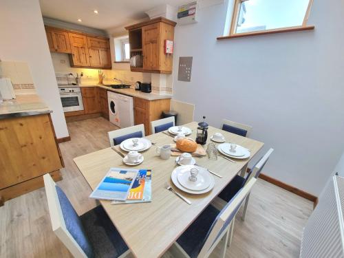 Facilities, Tregurrian Villas in Tregurrian