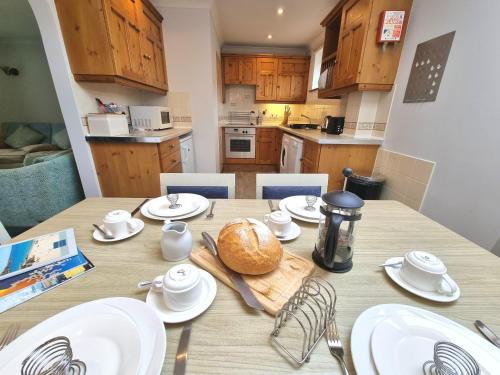 Facilities, Tregurrian Villas in Tregurrian
